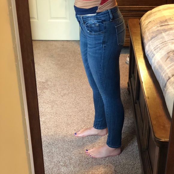 Target skinny jeans - Picture 2 of 4